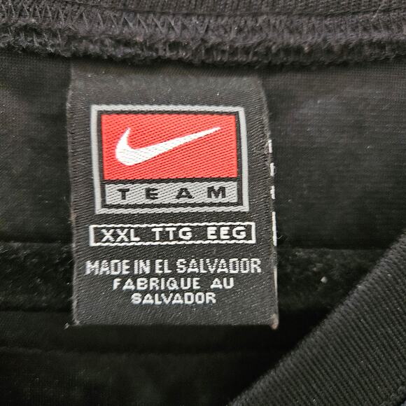 Vintage Brett Farve Jersey from the All American Bowl 1990, XXL - Picture 3 of 10